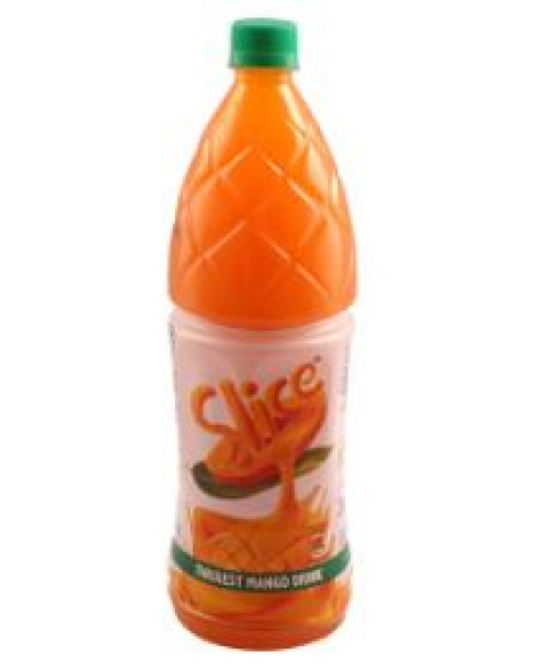 SLICE COOL DRINK 1.2L